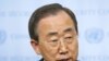 UN Chief to Burma: Create Conditions for Free, Fair Elections