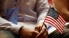 EE.UU: Ciudadanía e Inmigración planea reabrir oficinas el 4 de mayo