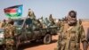 潘基文關注南蘇丹戰亂導致死亡人數增多