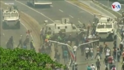 Bachelet denuncia más de 2 mil muertos en Venezuela, en 2020, durante operativos de seguridad 
