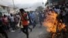Short-term Interim Government Likely in Haiti, US Official Says