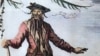 Blackbeard’s Ship Comes to the US Supreme Court