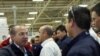 Automaker Chrysler Opens $570 Million Plant in Mexico