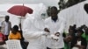 West Africa Health Ministers to Meet Over Ebola Strategy