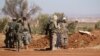 L'armée turque accuse le groupe Etat islamique d'avoir tué 30 civils à Al-Bab en Syrie