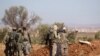 Serangan ISIS Tewaskan 30 Sipil di al-Bab, Suriah