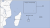 L'archipel des Chagos