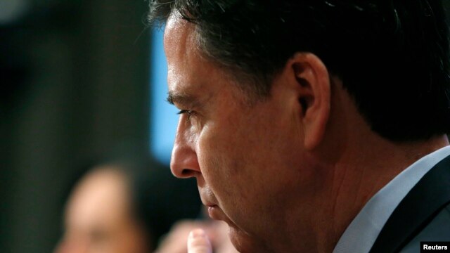El director del FBI, James Comey dijo que la agencia producirá una publicación especial detallando los casos en que la policía usó la fuerza.