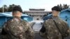 Hàn Quốc, Triều Tiên tiếp tục hội đàm vào ngày 15 tháng 1