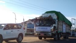 မြန်မာမှာ စစ်အာဏာသိမ်းပြီးနောက် လူ ၃ သိန်းဝန်းကျင်သာ ကုလ ကူညီပေးနိုင်ခဲ့