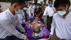 မန္တလေး လူငယ်သင်တန်းကျောင်းမှာ ဆယ်ကျော်သက် ၂ ဦး သေဆုံးမှု စတင်စစ်ဆေး