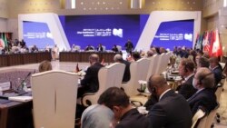 Libya Conference to Boost Upcoming Elections