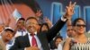 Madagascar's New President Brings Hope of Economic Change