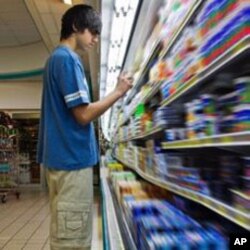 Students learn the dynamics of running a small business and start their own enterprise