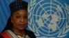 African Woman Named FIFA Secretary General