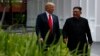 Singapore Revises Cost of Trump-Kim Summit