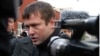 Nhà hoạt động Nga Razvozzhayev nói bị bắt cóc, tra tấn, ép cung