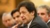 عمران خان: حکومت افغانستان مانع گفتگوهای صلح با طالبان است