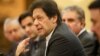 عمران خان: حکومت آینده افغانستان همه‌شمول خواهد بود