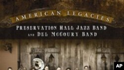 Na American Legacies, dva diva tradicionalne američke glazbe - PHJB & DMcB - zajedno slave 50 godina