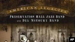 Na American Legacies, dva diva tradicionalne američke glazbe - PHJB & DMcB - zajedno slave 50 godina