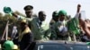 Zanu Won't Change Constitution to Accommodate Grace Mugabe's Political Ambitions