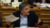 Greek Lawmakers Approve 2018 Budget Featuring More Austerity