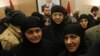 Pemberontak Suriah Bebaskan 12 Biarawati