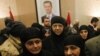 13名被扣押的敘利亞修女 獲釋返國