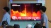 川普發推特指責中國未能制止北韓試射導彈