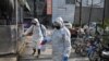 Coronavirus: 212 morts en Chine, l'OMS déclare l'urgence internationale