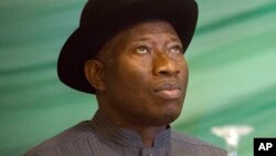 Shugaba Goodluck Jonathan wanda gwamnatinsa ta sayarda kamfanin lantarki ko PHCN