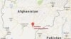 Taliban Lancarkan Serangan terhadap Bandara Kandahar