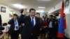 Mongolia to Decide Fate of Mineral Wealth in Presidential Election