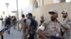 Ливийские повстанцы продолжают удерживать Триполи