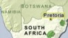 US Embassy in South Africa Re-Opens Friday
