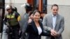 Perú: Juez ordena que opositora Keiko Fujimori vuelva a prisión