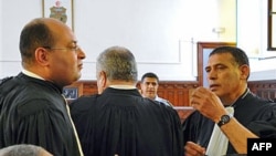 Адвокати колишнього президента Тунісу