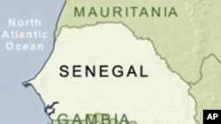 Liberian Envoy to Senegal Strives for Closer Partnership Between Two Countries