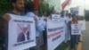 Pakistan's Hindus Protest Forced Conversions of Girls to Islam