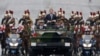 Emmanuel Macron auprès des troupes françaises au Mali "jeudi ou vendredi" 