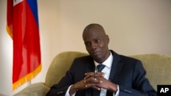 Jovenel Moise, ha sido declarado presidente electo de Haití por el Consejo Electoral Provisional de la nación.
