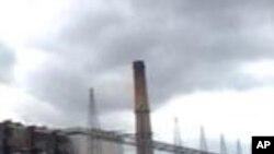 U.S. Funds Carbon Capture