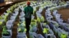 Kenya Delays Voting Indefinitely in Opposition Areas