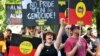 Australia Celebrates National Day; Protests Persist