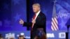 TT Trump cam kết quân đội Mỹ sẽ ‘mạnh hơn bao giờ hết’