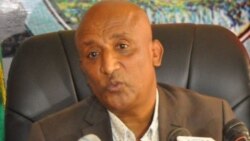 በአማራ ክልል የሚታየው የደኅነት ሥጋት ጉዳይ