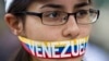 Venezuela reconoce violaciones de DD.HH.