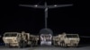 North Korean Missile Test May Be Aimed at THAAD