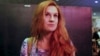 Rusia Sebut Perempuan yang Ditahan di AS sebagai ‘Tahanan Politik’